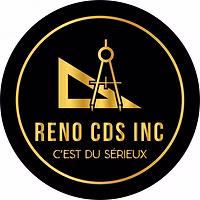 Claude P. de RENO CDS inc.