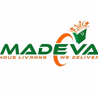 MADEVA, Service de livraison
