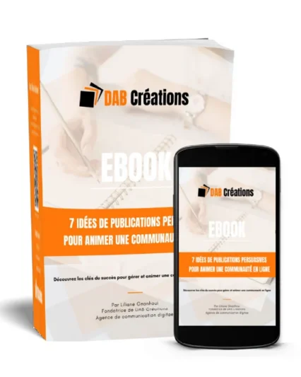 Lancement de livre