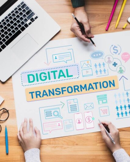 Lancement ou reconversion d’entreprise