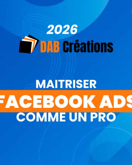 MAÎTRISE FACEBOOK ET LA PUBLICITÉ COMME UN  PRO